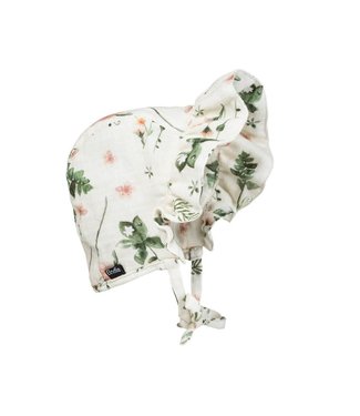 Elodie Elodie - Baby Zonnehoed  Meadow Blossom 3-6m