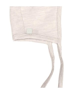 Elodie Elodie - Mutsjes voor pasgeborenen  Vanilla White 0-3m