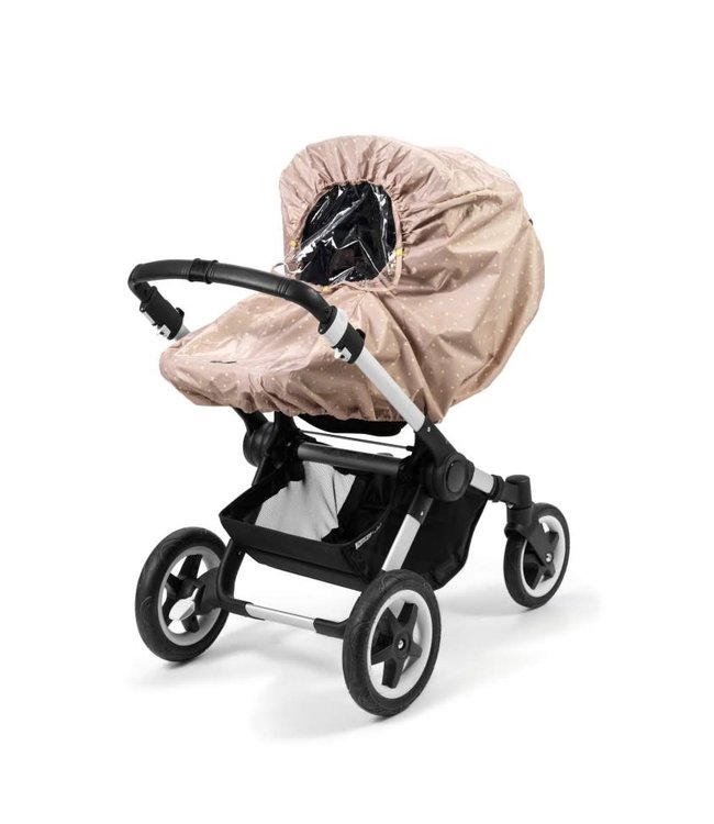 Elodie Elodie - Regenbekleding  Lemon Sprinkles