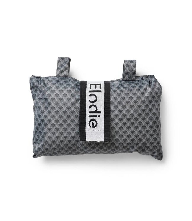 Elodie Elodie - Regenbekleding  Turquoise Nouveau