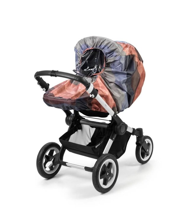 Elodie Elodie - Regenbekleding  Winter Sunset