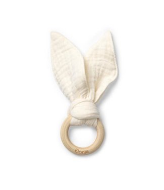 Elodie Elodie - Bijtring Vanilla White