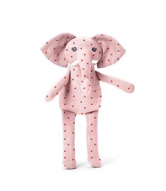 Elodie Elodie - Knuffel  Sweetheart Charlie