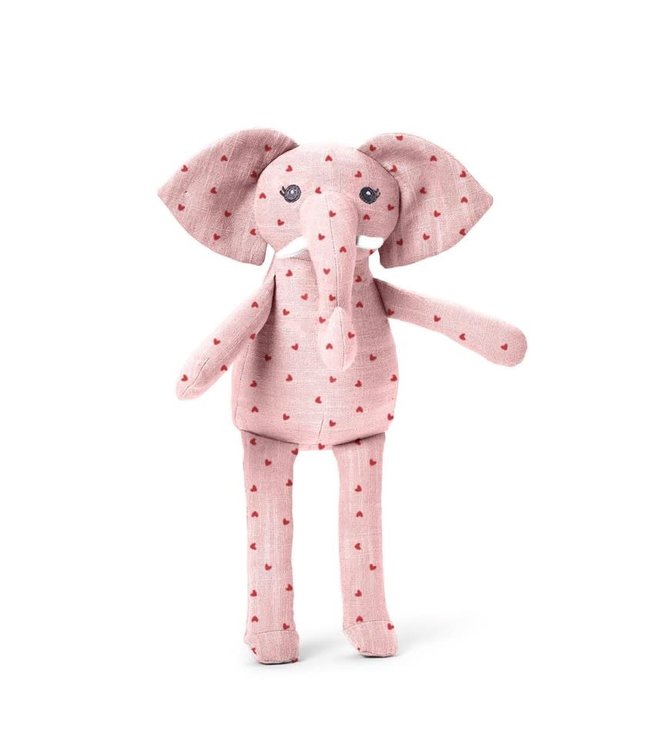 Elodie Elodie - Knuffel  Sweetheart Charlie