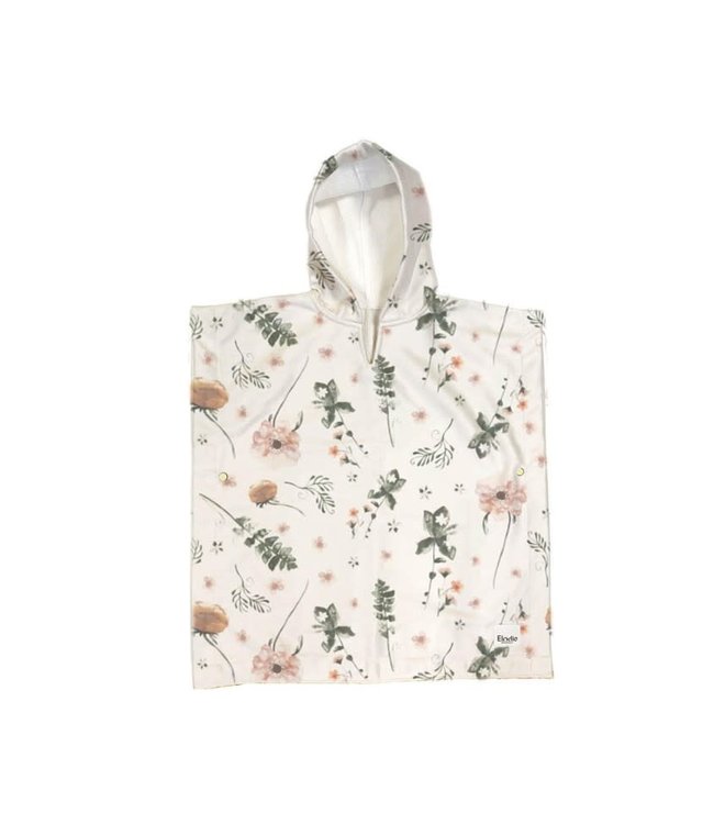 Elodie Elodie - Badponcho Kinderen Meadow Blossom