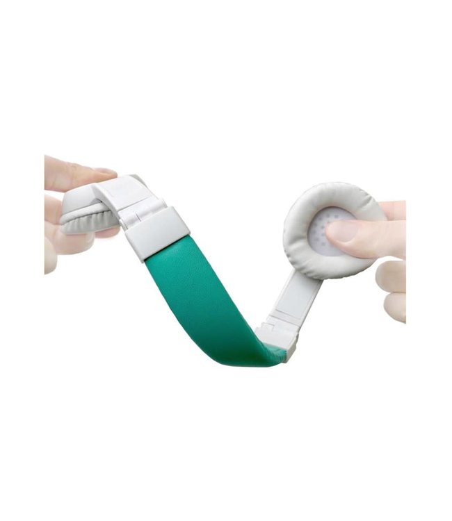 Timio Timio - Hoofdtelefoon