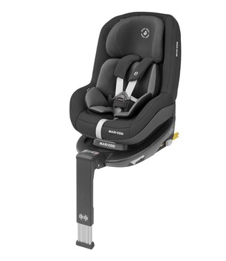 Maxi Cosi Maxi Cosi - Pearl Pro2 Authentic Black