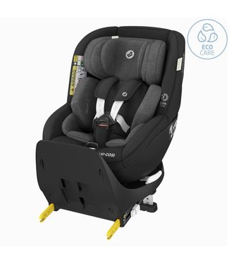 Maxi Cosi Maxi Cosi - Mica Pro Eco I-Size Authentic Black