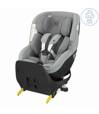 Maxi Cosi Maxi Cosi - Mica Pro Eco I-Size Authentic Grey