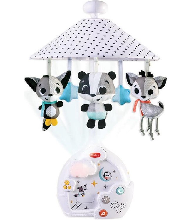 Tiny Love Tiny Love - Magical Night 3-in-1 Projector Mobile