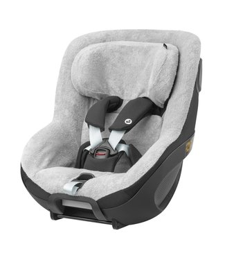 Maxi Cosi Maxi Cosi - Summer cover Pearl 360 Fresh Grey