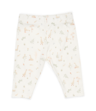 Little Dutch Broek Little Goose White