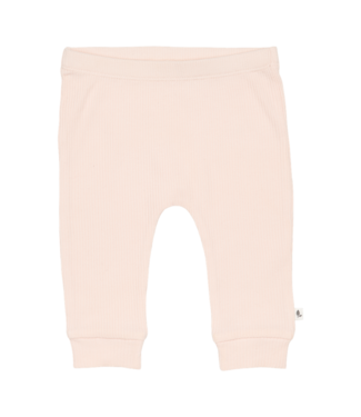 Little Dutch Broek Rib Pink