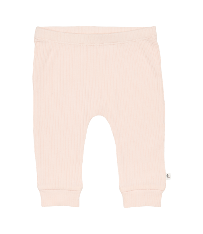 Little Dutch Broek Rib Pink