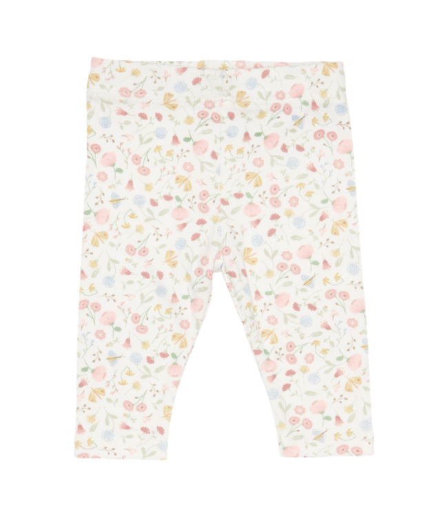 Little Dutch Broek Flowers & Butterflies