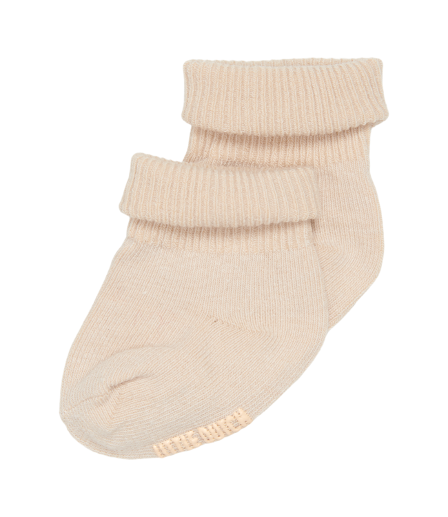 Little Dutch Babysokjes Sand