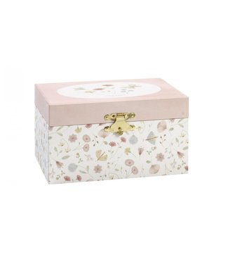 Little Dutch Little Dutch - Juwelendoosje met muziek