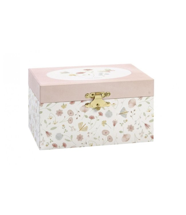 Little Dutch Little Dutch - Juwelendoosje met muziek