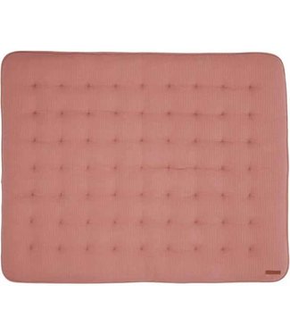 Little Dutch Little Dutch - Boxkleed 80 x 100  Pure Pink Blush