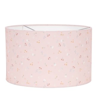 Little Dutch Little Dutch - Hanglamp Little Pink Flowers