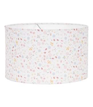 Little Dutch Little Dutch - Hanglamp Flowers & Butterflies