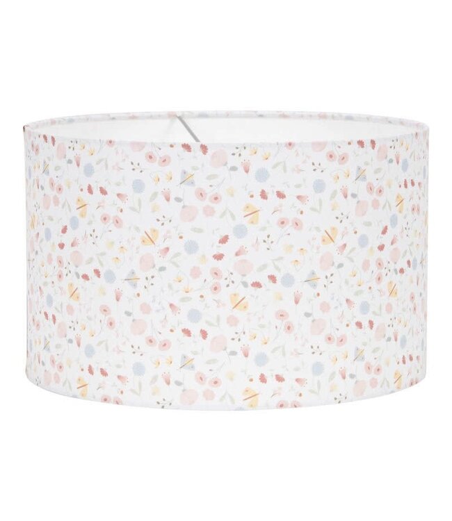 Little Dutch Little Dutch - Hanglamp Flowers & Butterflies