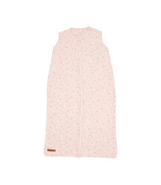 Little Dutch Little Dutch - Slaapzak zomer hydrofiel 70 cm Little Pink Flowers