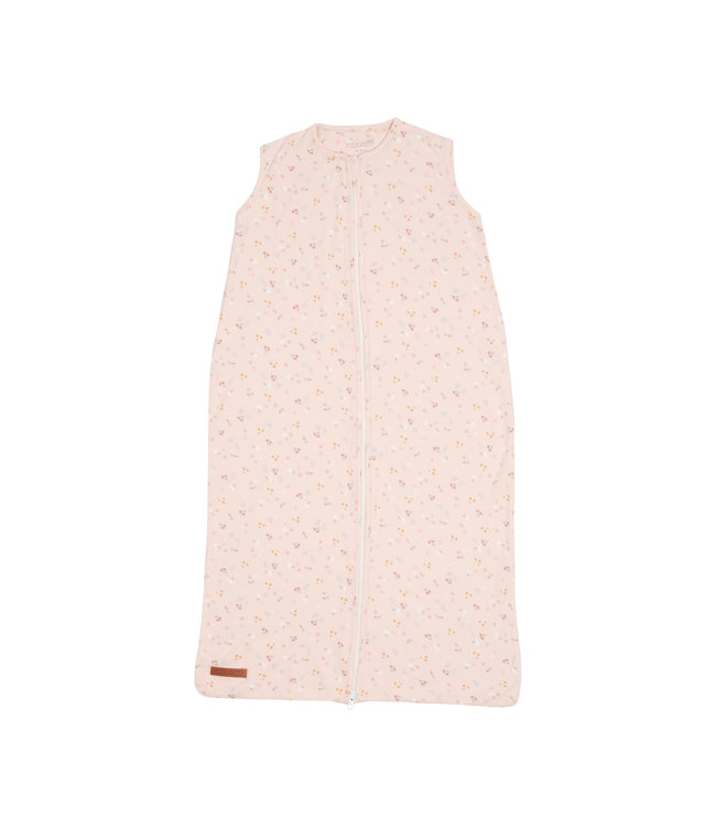 Little Dutch Little Dutch - Slaapzak zomer hydrofiel 70 cm Little Pink Flowers