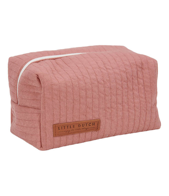 Little Dutch Little Dutch - Toilettasje Pure Pink Blush