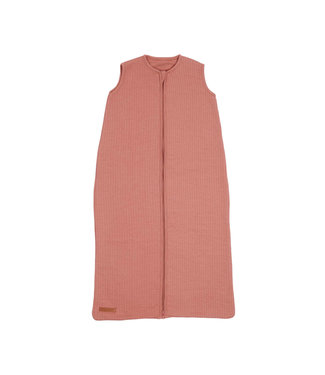Little Dutch Little Dutch - Slaapzak zomer 90 cm Pure Pink Blush