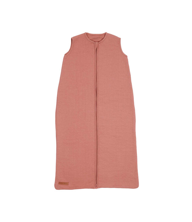 Little Dutch Little Dutch - Slaapzak zomer 70 cm Pure Pink Blush