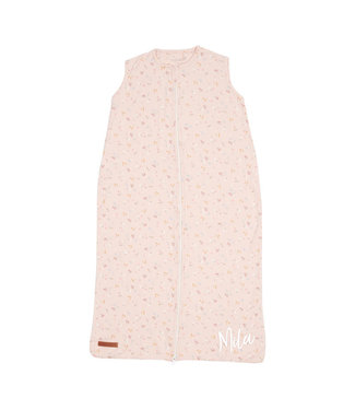 Little Dutch Little Dutch - Slaapzak zomer 70 cm Little Pink Flowers