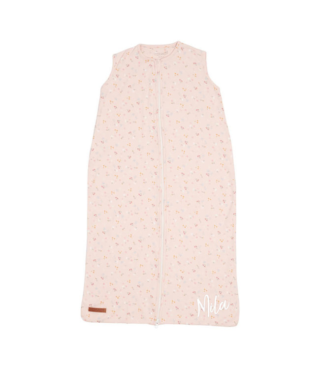 Little Dutch Little Dutch - Slaapzak zomer 70 cm Little Pink Flowers