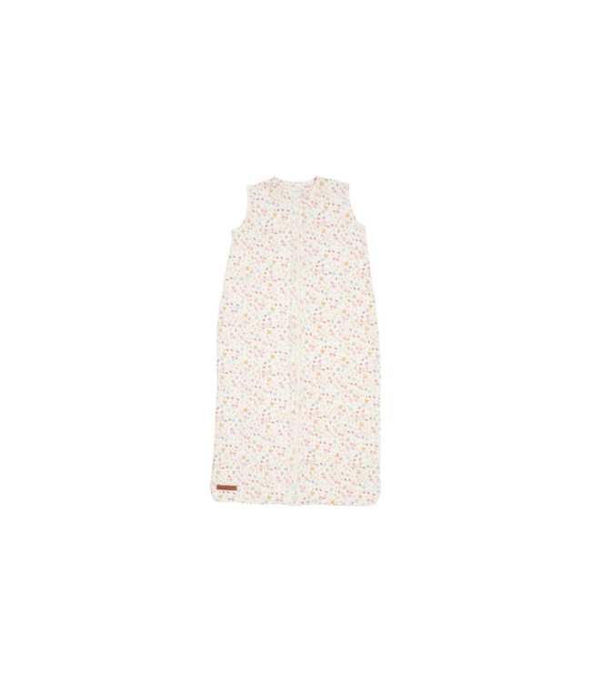 Little Dutch Little Dutch - Slaapzak zomer 70 cm Flowers & Butterflies