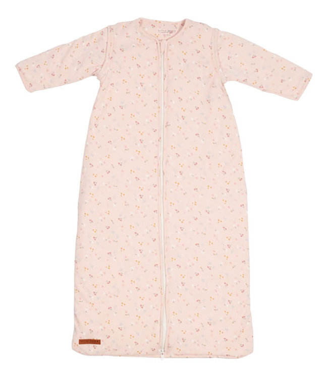 Little Dutch Little Dutch - Slaapzak winter 90 cm Little Pink Flowers