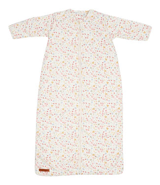 Little Dutch Little Dutch - Slaapzak winter 90 cm Flowers & Butterflies