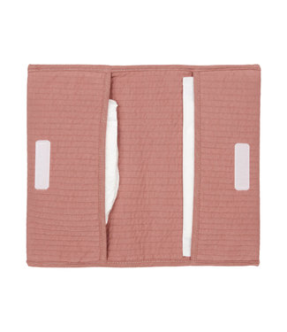 Little Dutch Little Dutch - Luieretui Pure Pink Blush