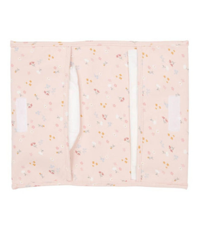 Little Dutch Little Dutch - Luieretui Little Pink Flowers