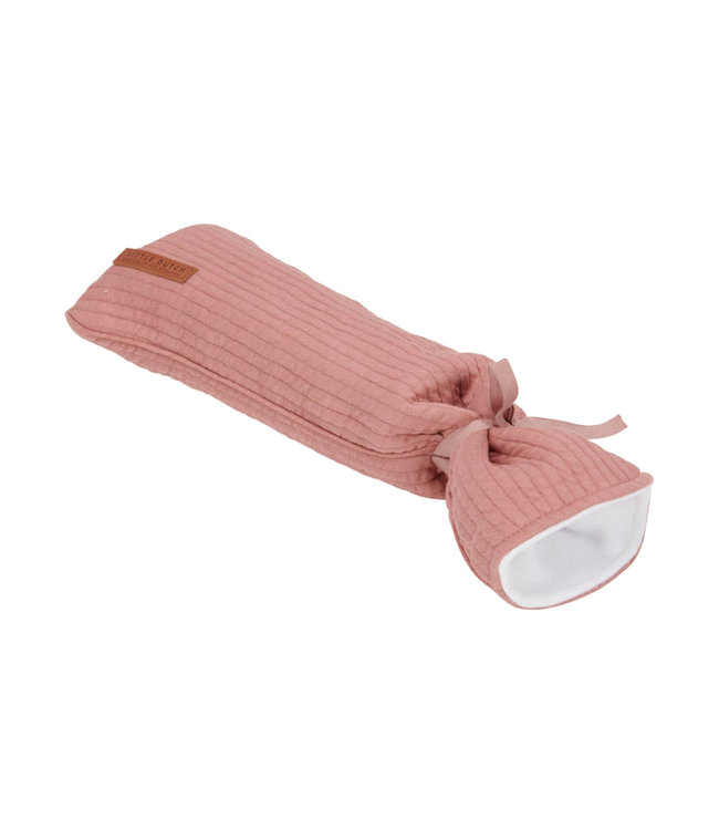 Little Dutch Little Dutch - Kruikenzak Pure Pink Blush