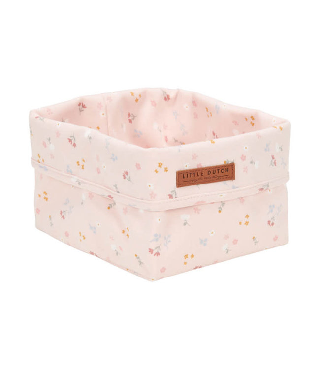 Little Dutch Little Dutch - Commodemandje klein Little Pink Flowers