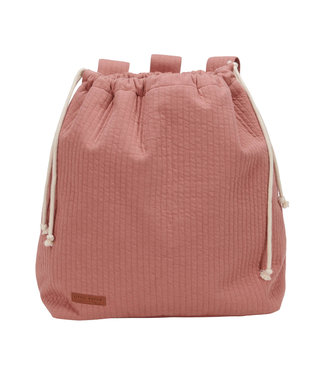 Little Dutch Little Dutch - Boxzak Pure Pink Blush