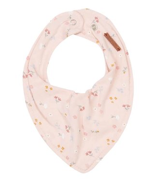 Little Dutch Little Dutch - Bandana slab Little Pink Flowers