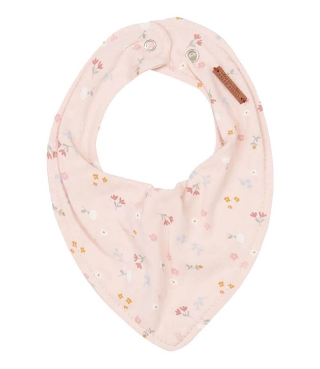 Little Dutch Little Dutch - Bandana slab Little Pink Flowers