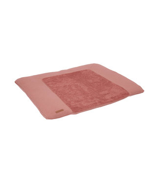 Little Dutch Little Dutch - Aankleedkussenhoes Duitsland Pure Pink Blush