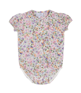 Natini Natini - Blouse Body Gisele Flowers