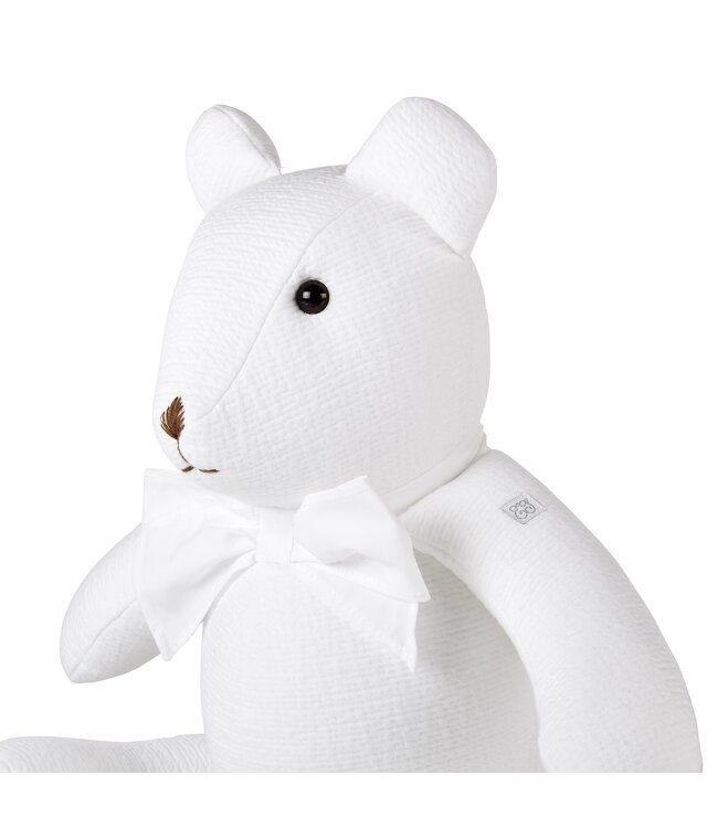 Theophile & Patachou Theophile & Patachou - Beer Theophile - Gewafeld Wit