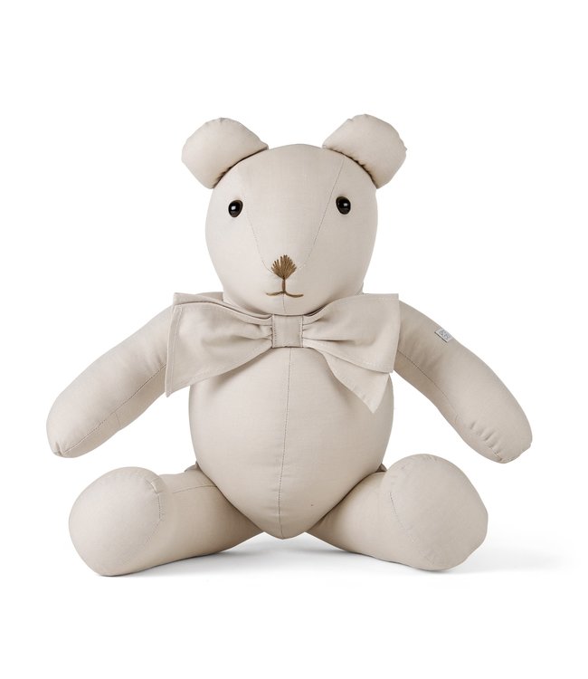 Theophile & Patachou Theophile & Patachou - Beer Theophile - Katoen Kameel