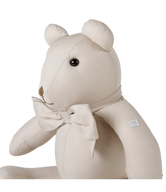 Theophile & Patachou Theophile & Patachou - Beer Theophile - Katoen Kameel