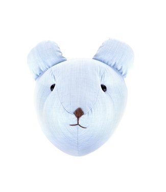 Theophile & Patachou Theophile & Patachou - Beer Trofee Theophile Lichtblauw