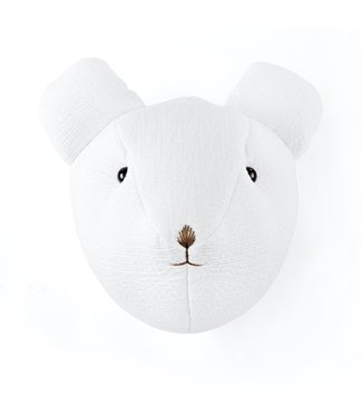 Theophile & Patachou Theophile & Patachou - Beer Trofee Theophile - Gewafeld Wit